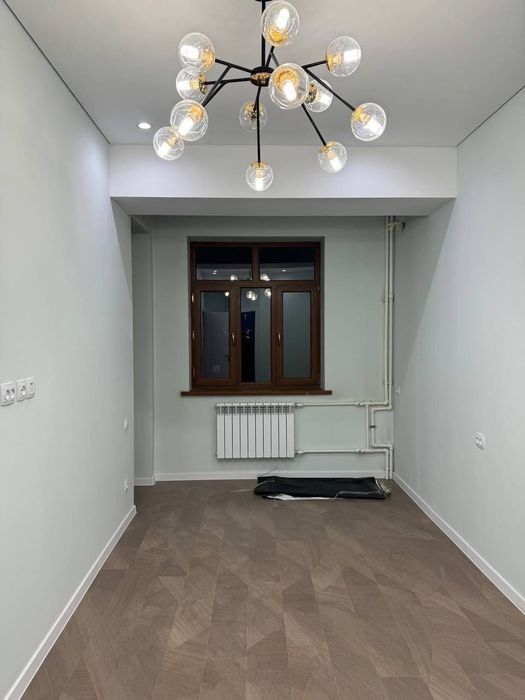 Продаётся новая квартира 3/6/6,101 кв.м,Алмазарский р-он,ул.Сагбан.