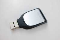 Card Reader USB Sandisk UHS-II