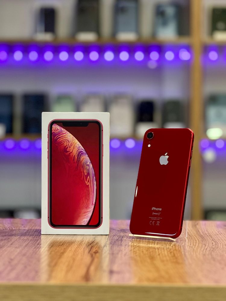 Iphone XR 64 89% | Kaspi 0 0 12