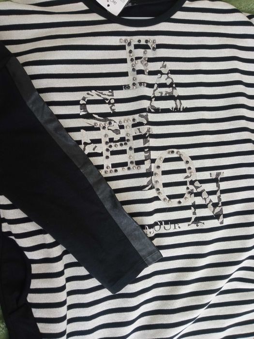 Туника длинная турецкая