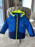 Costum complet ski Decathlon