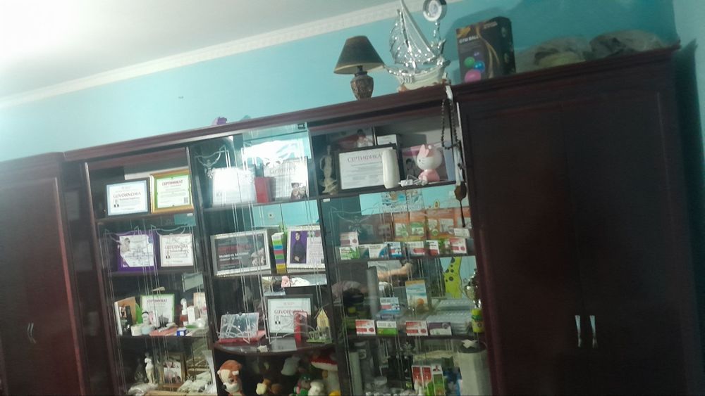 STENKA SOTILADI Narxi kelishiladi