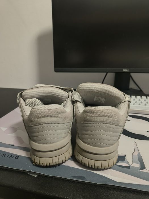 Încaltaminte bershka skate