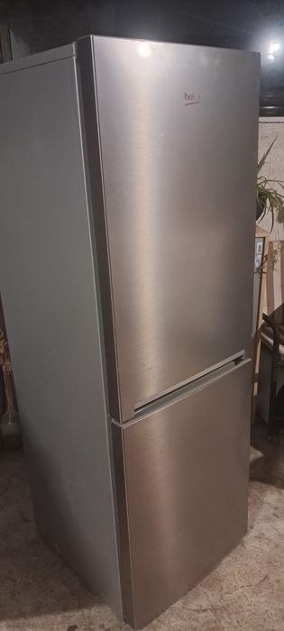 Combina frigorifica Beko NeoFrost, impecabila