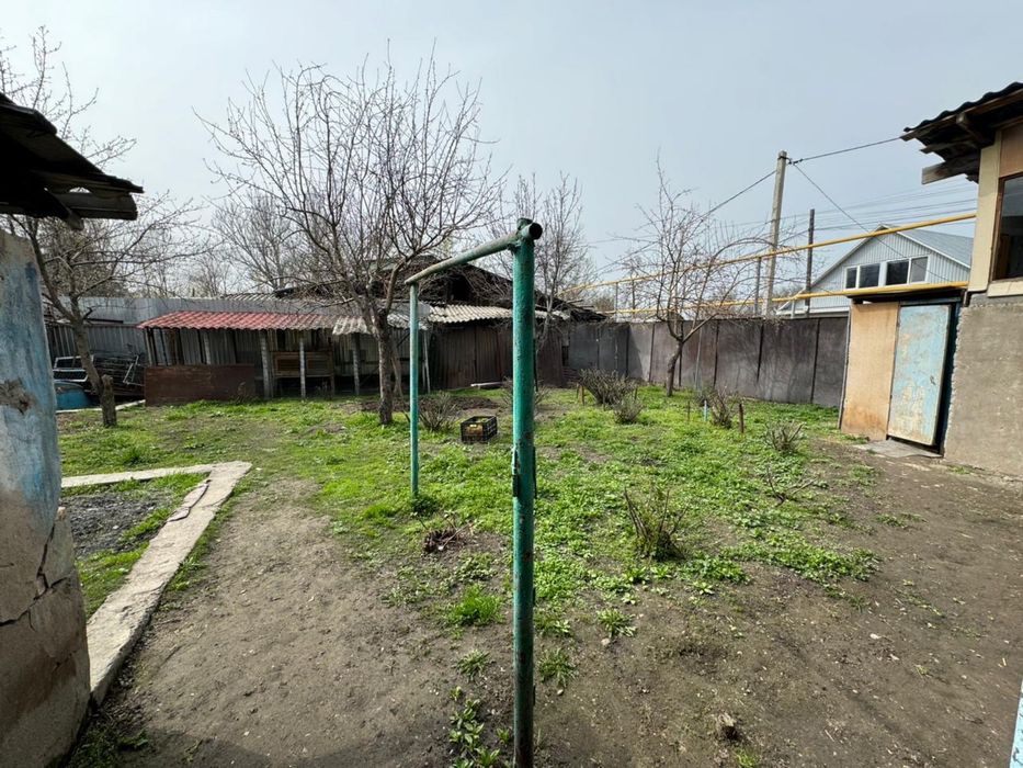 Продам дом в талгаре
