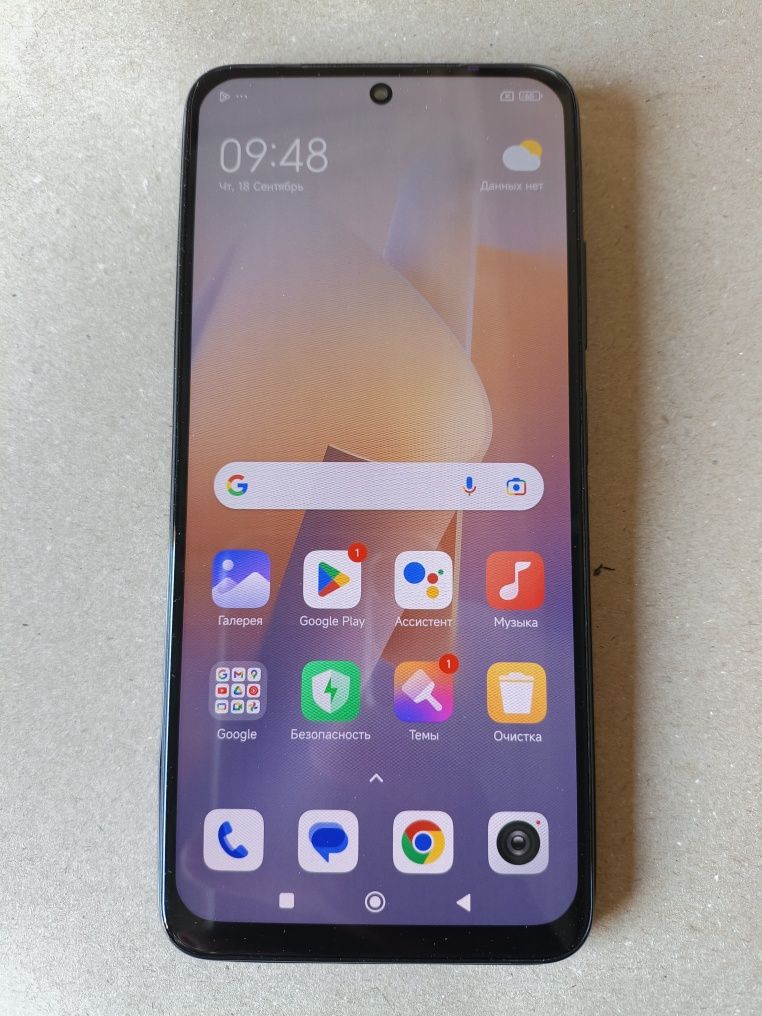 Redmi not 11 c 6 ga 128 gb sotiladi