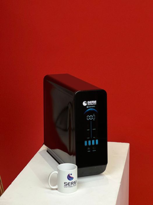 Фильтр для воды с гарантией