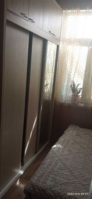 Продается 1в2/5/5 массив Кушбеги_мебель и техника