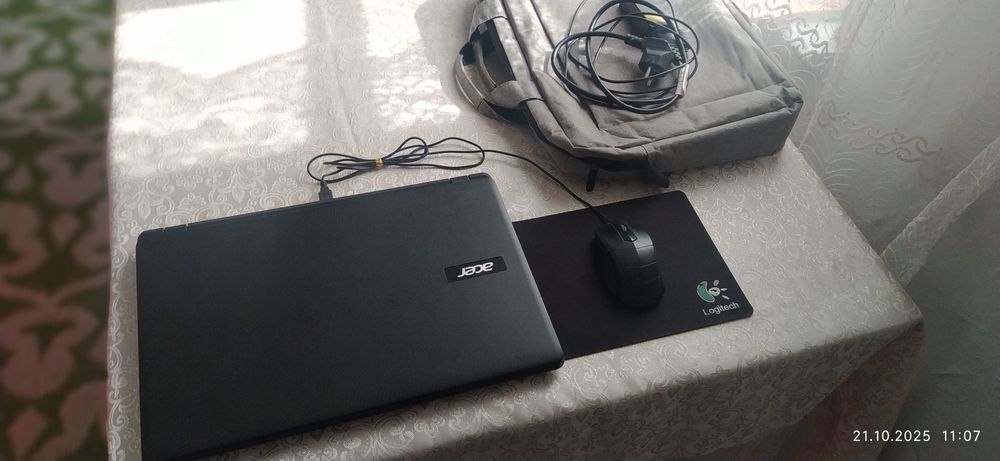 Ноутбук ACER в хорошем состоянии
