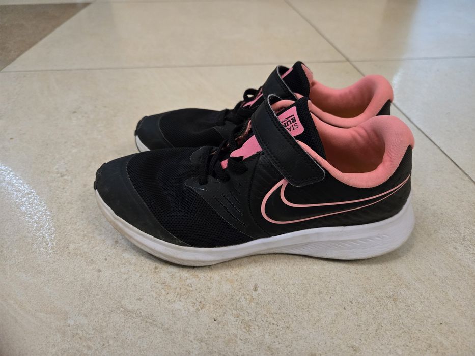 Маратонки Найк/ Nike