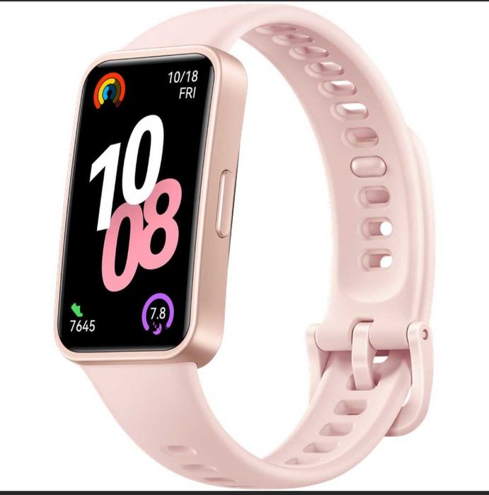 Huawei Band 10 – Nou, Sigilat