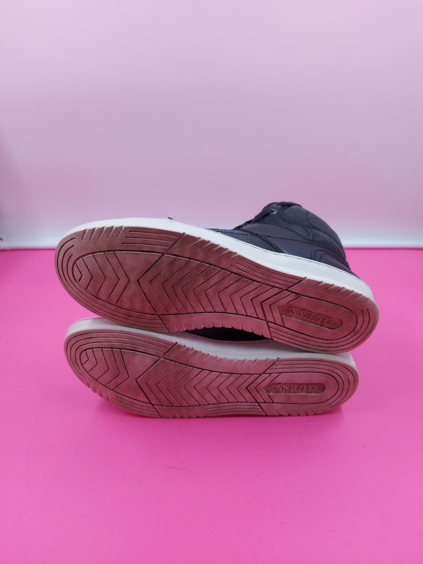 Guess номер 44 Оригинални мъжки кецове