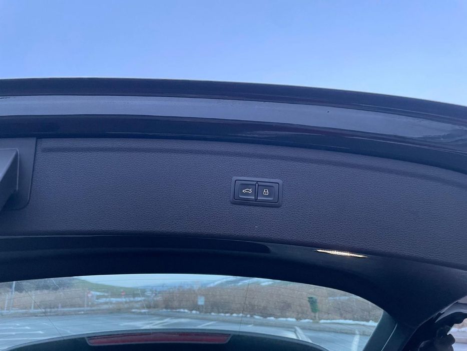 Audi Q5 Quattro 2018