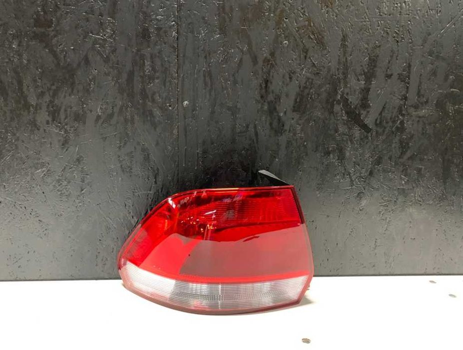 Фонарь LH Polo 11- седан