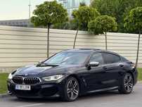 Bmw M850i Carbon Core