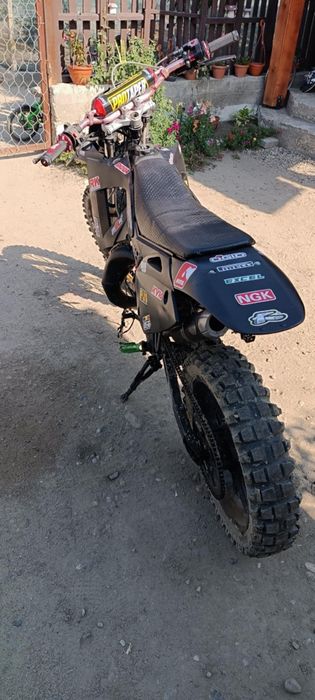 Rieju MRT Cross 90cc