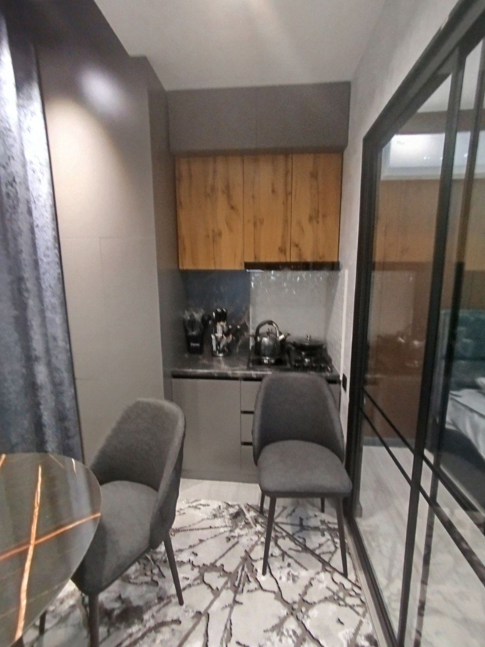 Yakkasaroy Prestige 1 xona