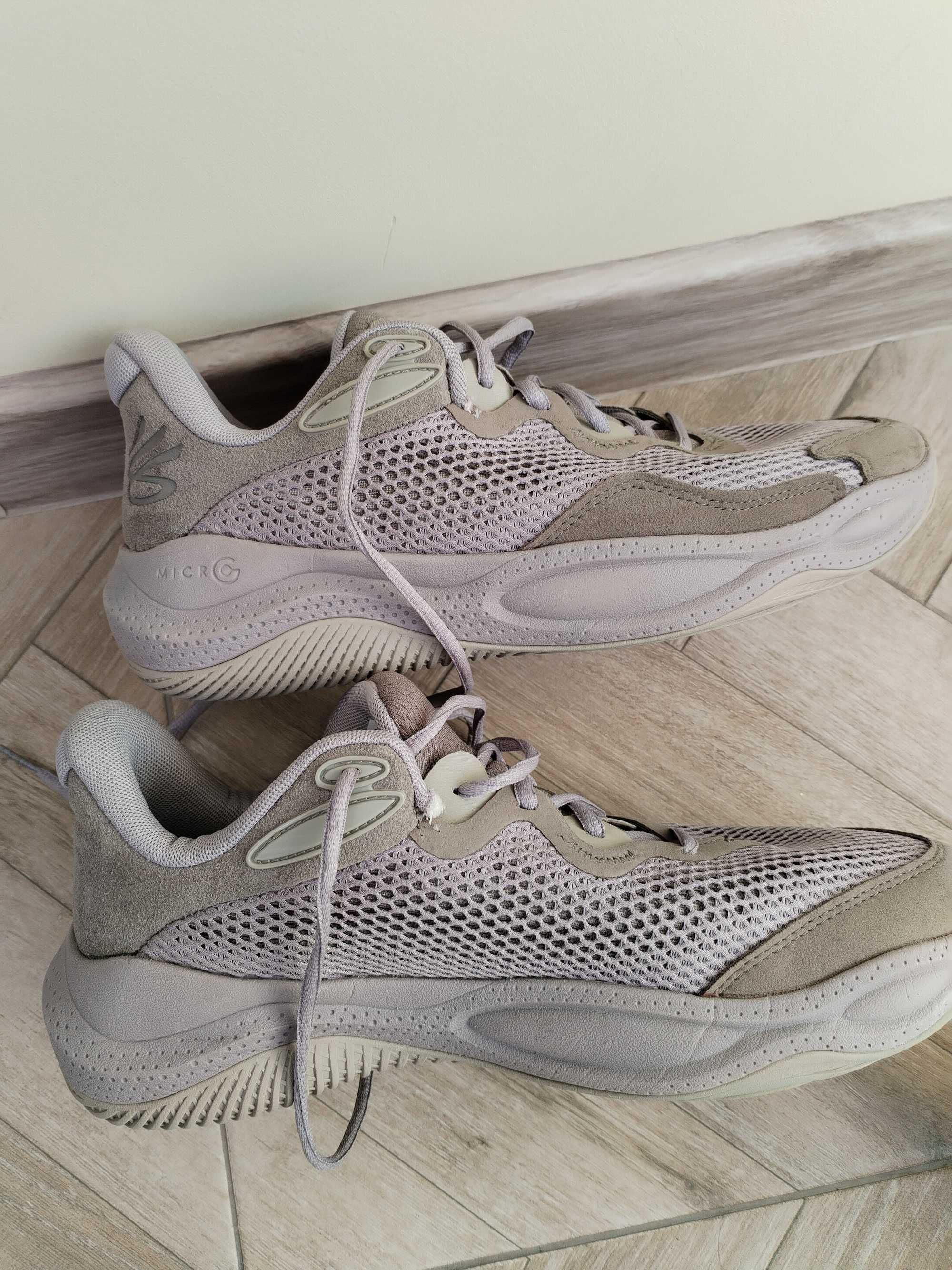 Баскетболни маратонки Under Armour CURRY Splash 24 SDE
