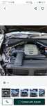 Motor BMW m57 complet 286 cp distribuție în fața