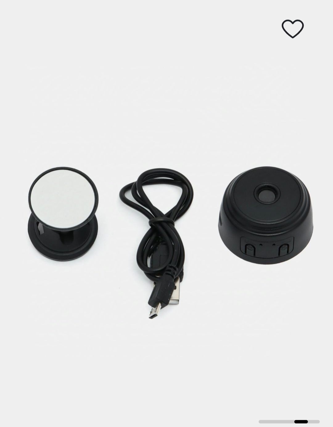 Mini kamera Wifi (Мини камера)Wifi ga ishlidi