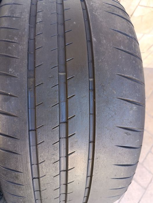 Летни гуми Michelin 275/35/21 Pilot sport CUP 2
