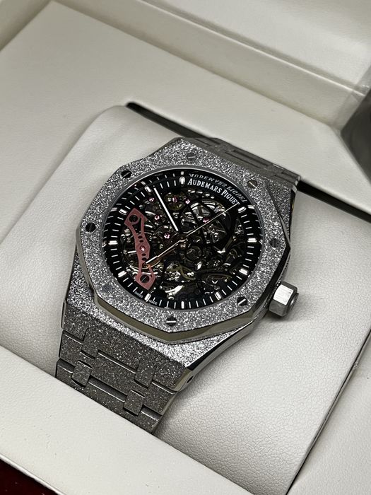 Audemars Piguet Skeleton