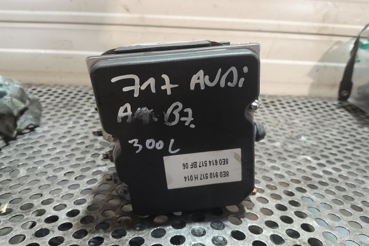Pompa ABS 8E0910517H / 8E0614517BF Audi A4 B7 [2004 - 2008] Avant wag