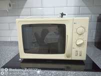 Микроволновка BEKO
