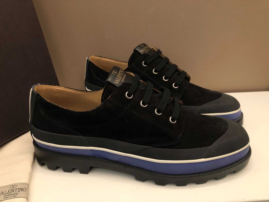 Valentino pantofi 40 originali, full box, retail 550 euro