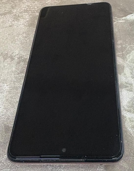 Продаю смартфон OOCO X3 Pro NFC