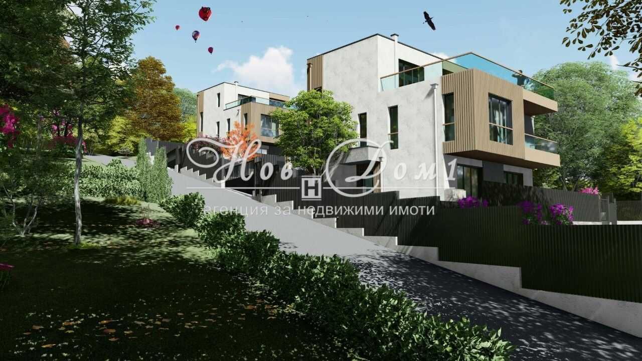 Продава се Къща в Варна, м-т Сълзица - 179 кв.м за 1500 €/кв.м - Снимка #1