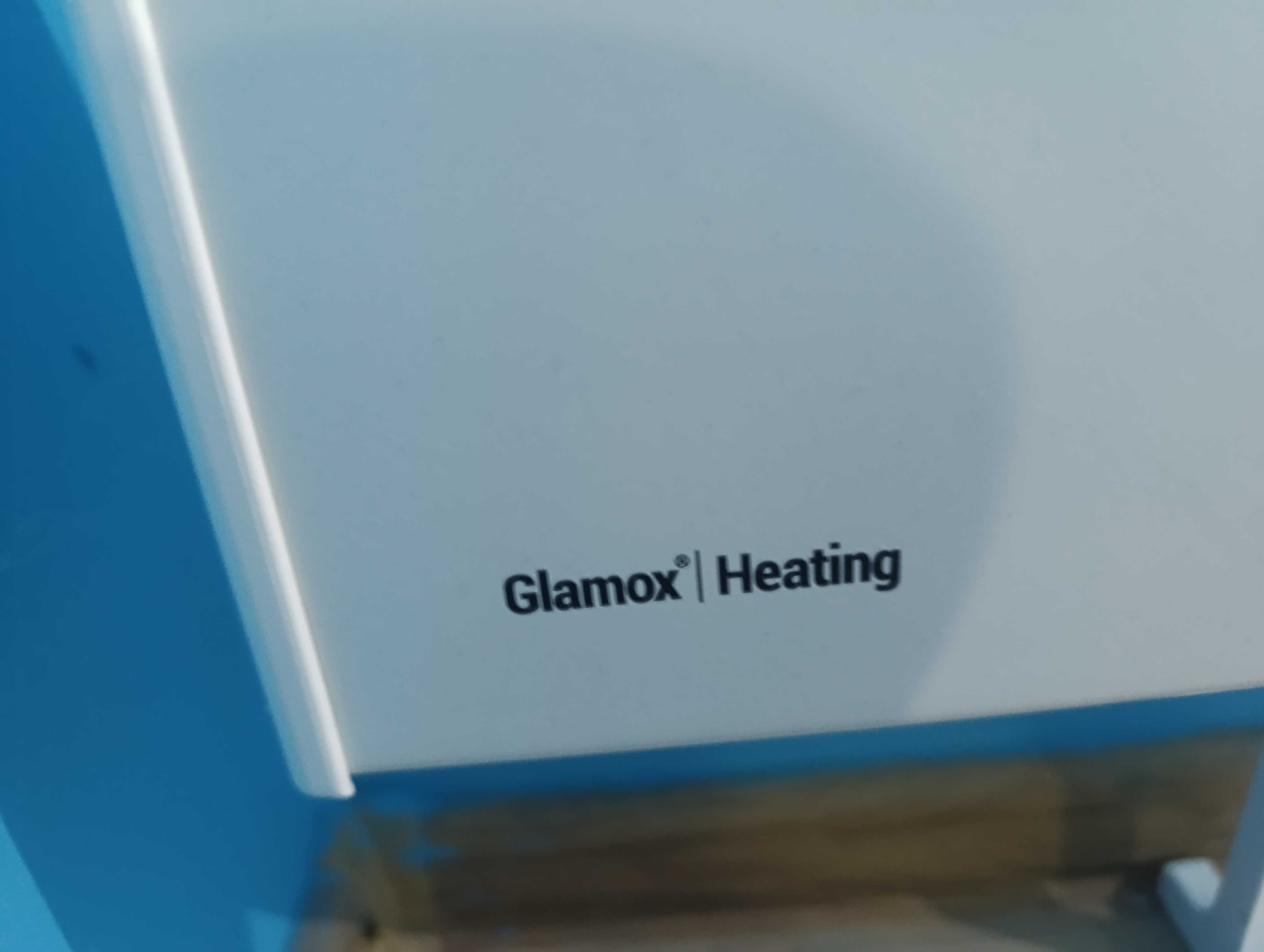 Конвектори серия Adax Glamox