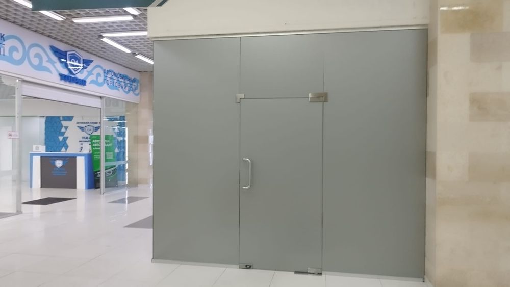 Тонирование Балконов.Окон.Офисоф