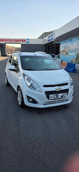 Спарк автомат с пропан газом 2020