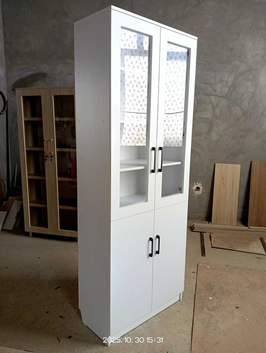 ЦЕНА 137$. Шкаф универсальный 200Х75Х37СМ.