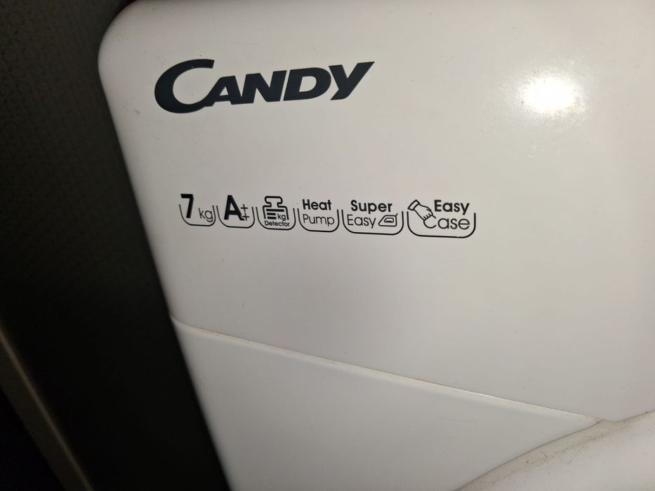 Uscător rufe CANDY