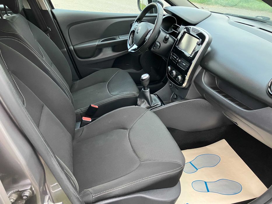 Renault Clio IV  1.5 Dci ! An 2016,  Euro 6 !