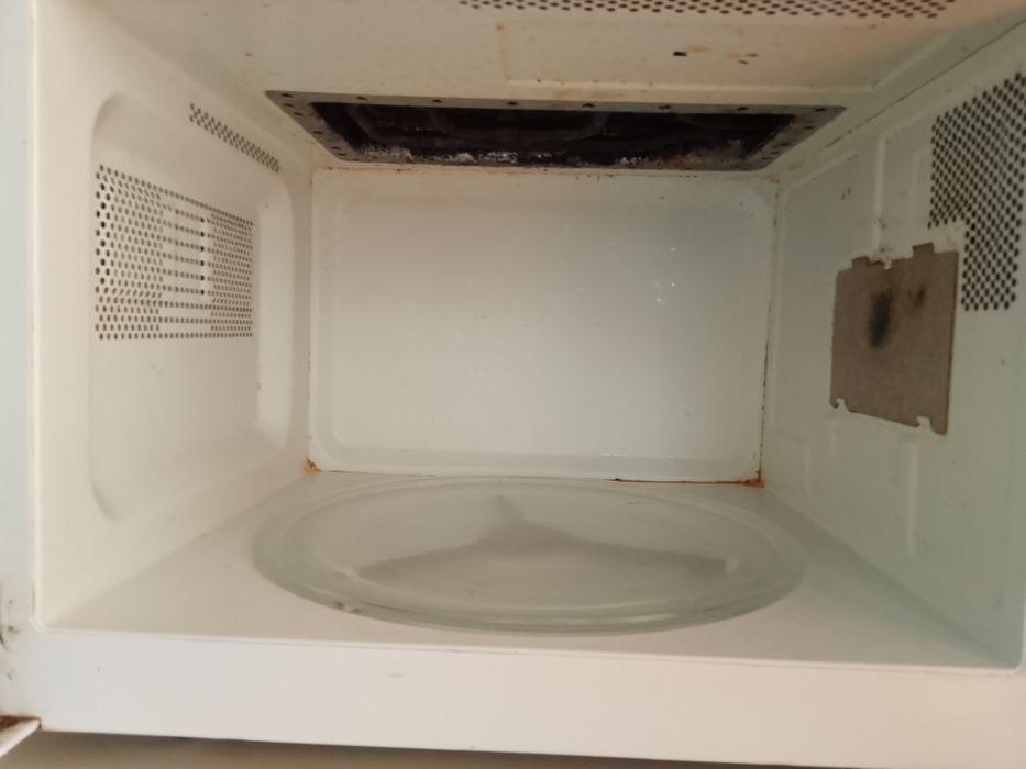 Срочно продам микроволновку
