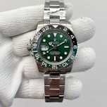 Автоматичен мъжки часовник  Rolex GMT-Master II Sprite
