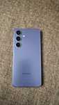 Samsung Galaxy S24, Dual SIM, 8GB RAM, 256GB, 5G, Cobalt Violet