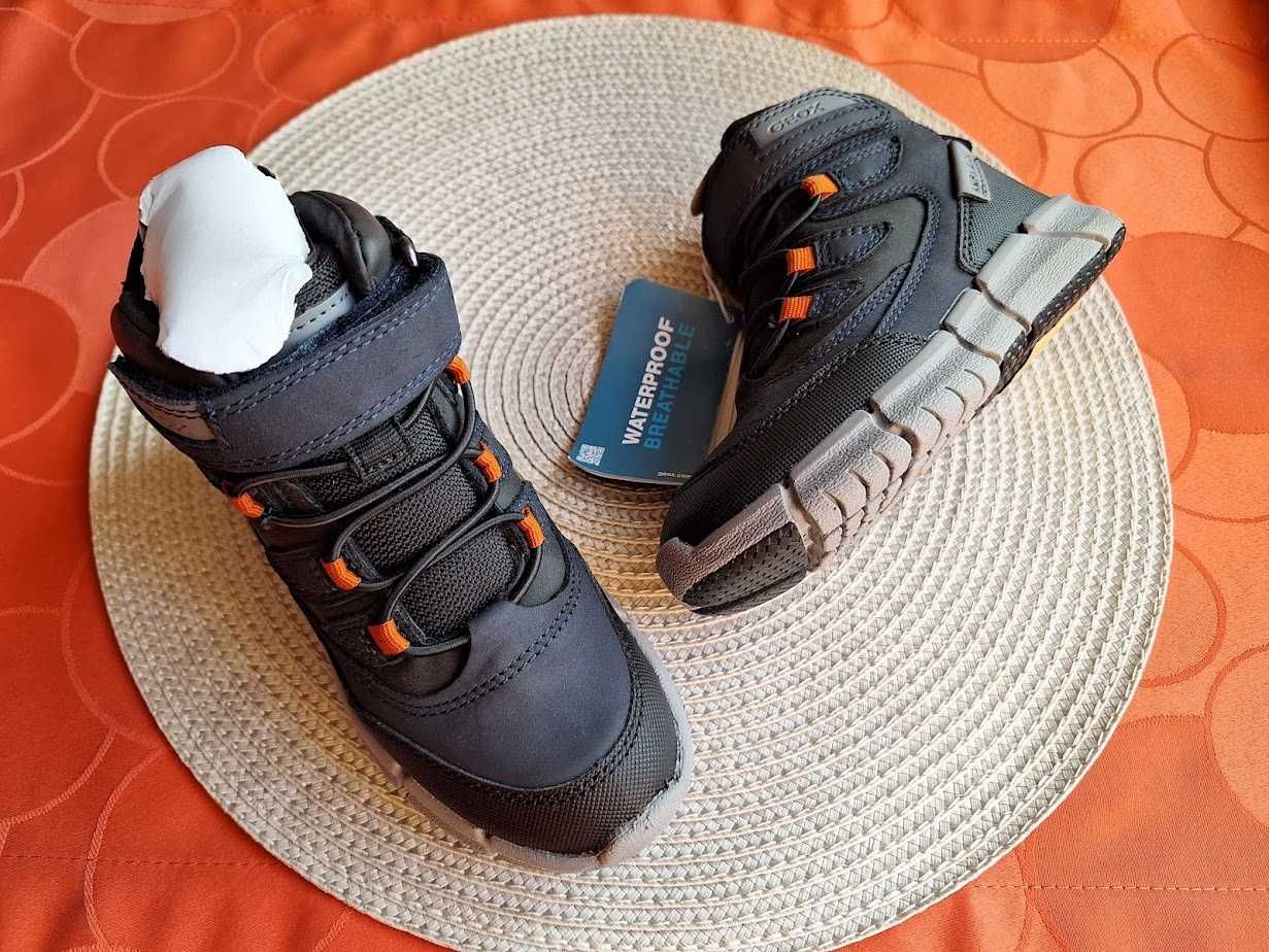 Нови обувки/сникърси/маратонки Skechers, Superfit, Geox, Camper - н.28