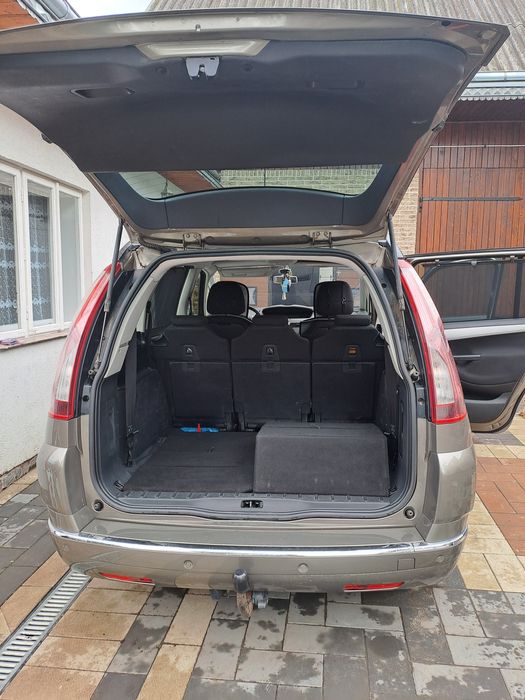 Vând Citroen C4 Picasso