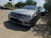 Bara Fata Capota Aripa Aripi Far Faruri Grila Mercedes E Class W207