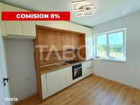 Apartament decomandat 3 camere 2 bai - bucatarie separata - parcare