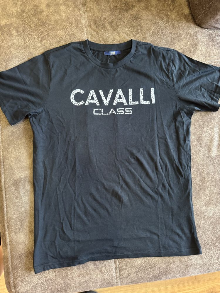 Cavalli class Original