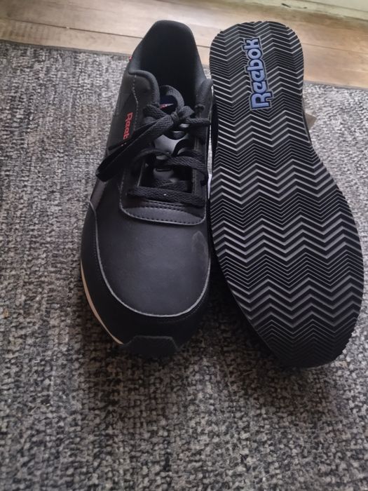 Adidași piele unisex