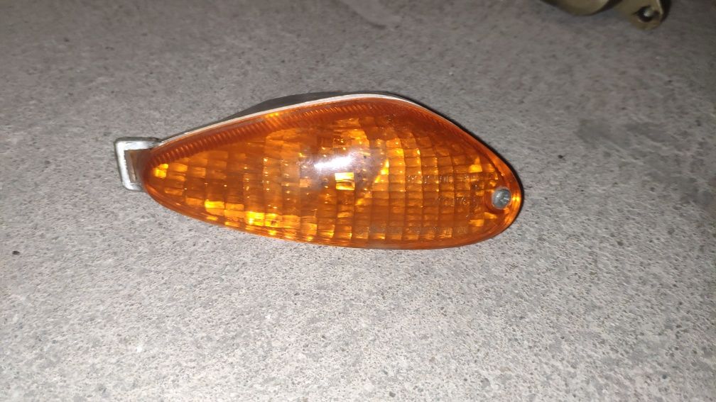 Части за Piaggio NRG