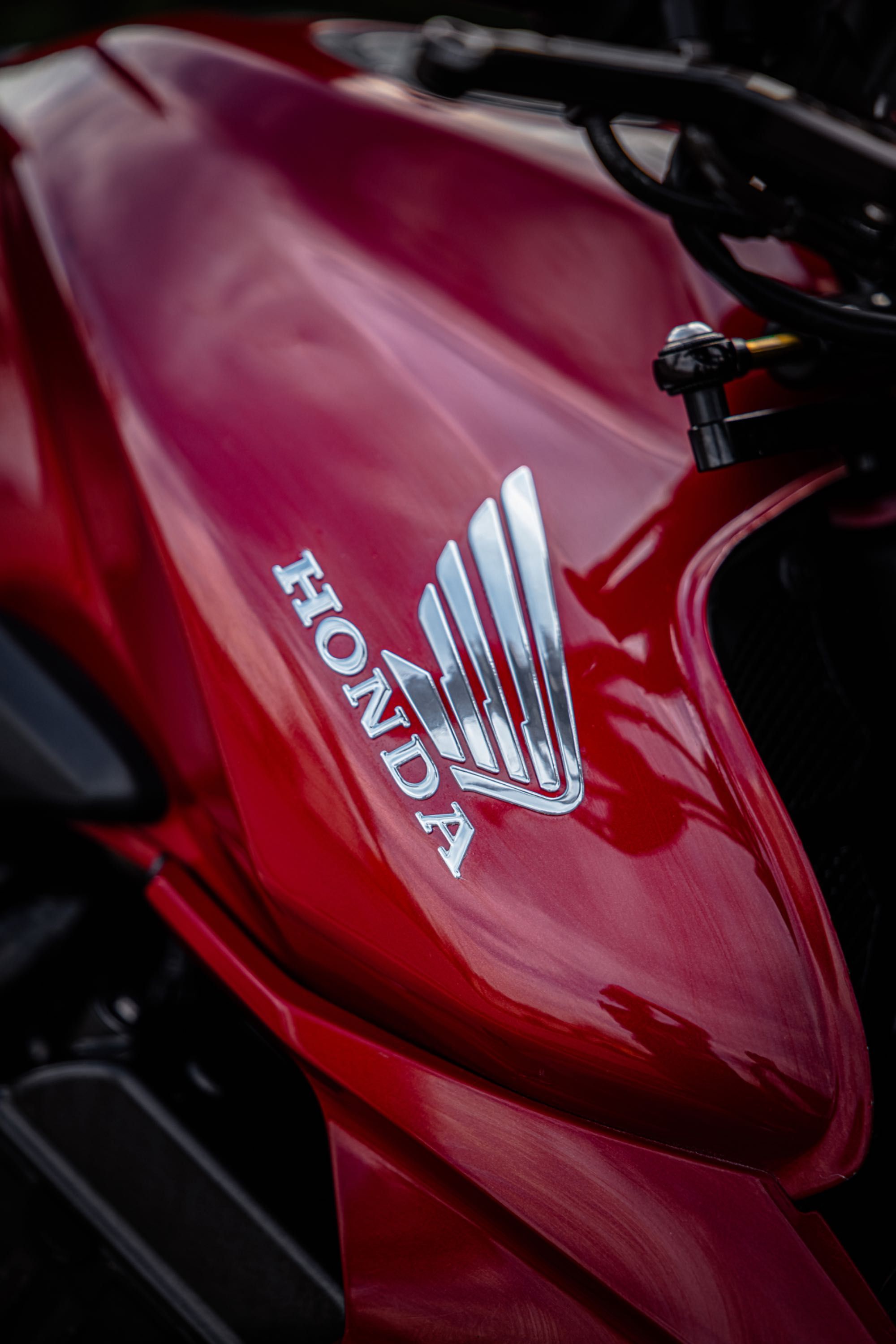 Honda CB1000R 2010 год Полноценный Литр