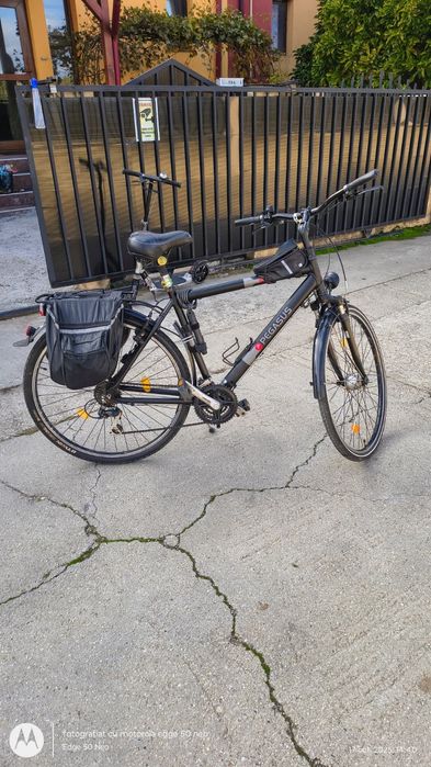 Bicicleta Pegasus 28"