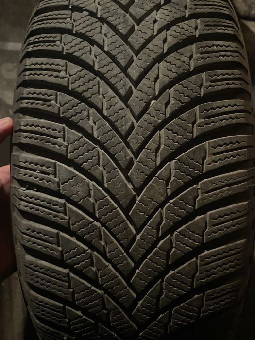 Зимни гуми комплект Firestone Winterhawk 205/55/16 dot 30/23